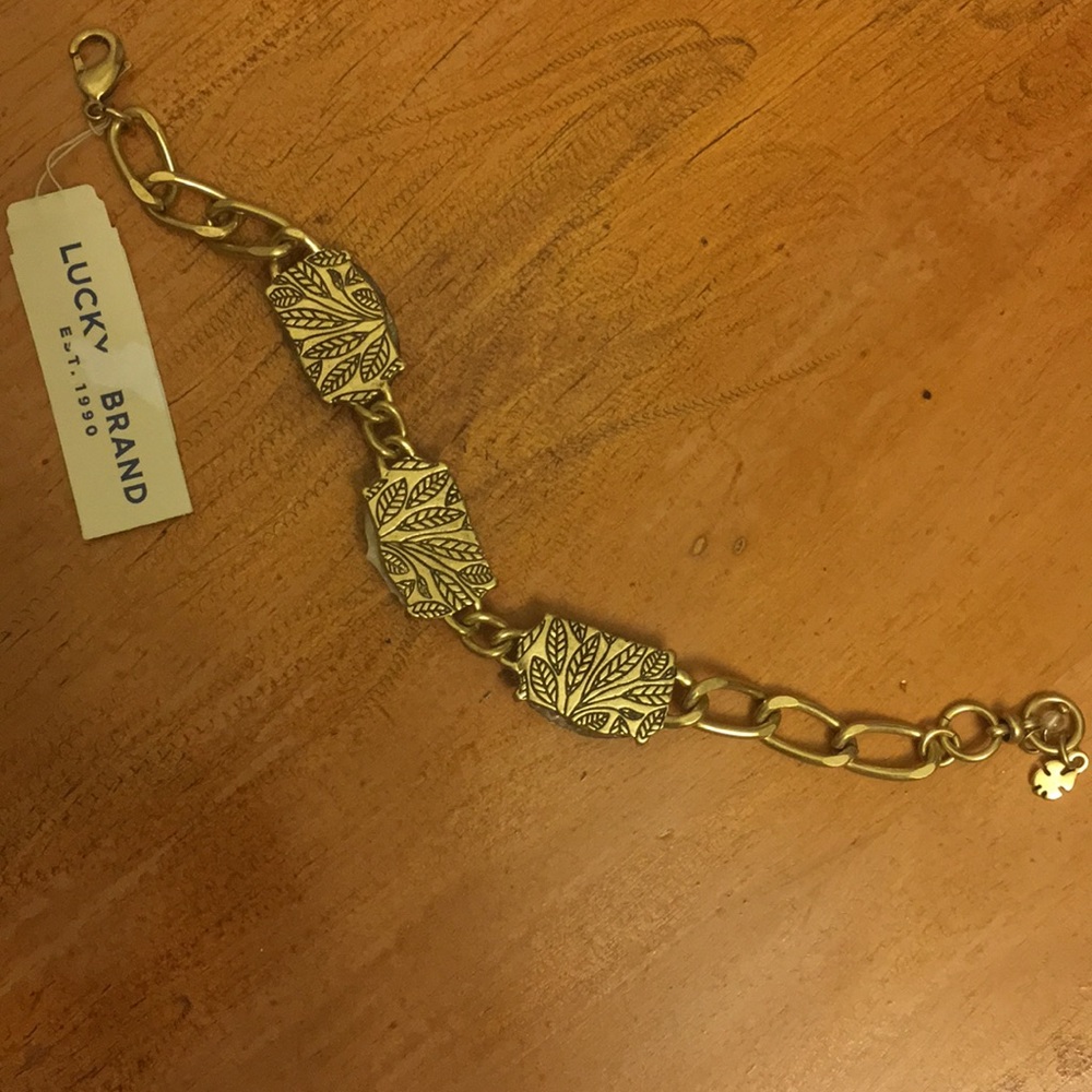 Lucky ☘️Druzy Bundle Necklace Bracelet 2 Earrings - Picture 6 of 7